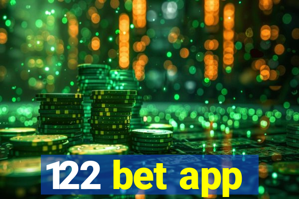 122 bet app